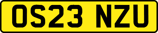 OS23NZU
