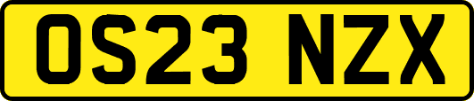 OS23NZX
