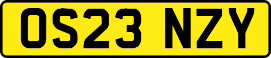 OS23NZY