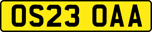 OS23OAA