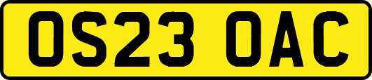 OS23OAC