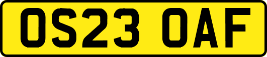 OS23OAF