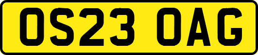OS23OAG