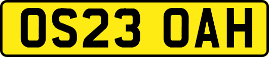 OS23OAH
