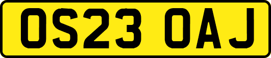 OS23OAJ
