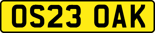 OS23OAK