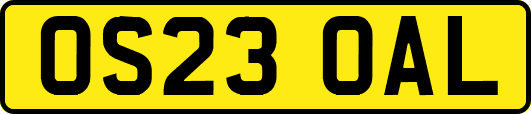 OS23OAL