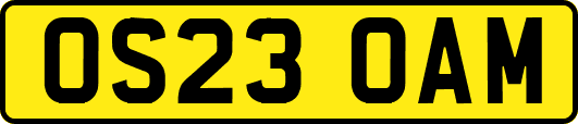 OS23OAM