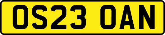 OS23OAN