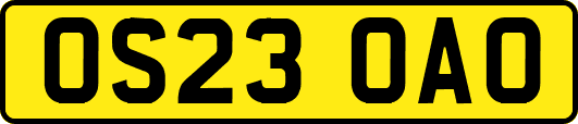 OS23OAO
