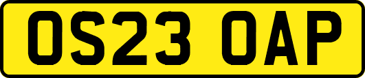 OS23OAP