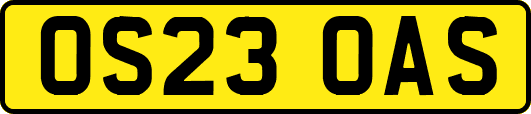 OS23OAS