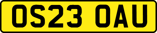 OS23OAU