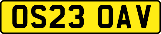 OS23OAV