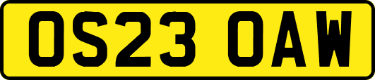OS23OAW
