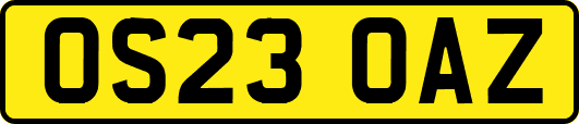 OS23OAZ