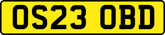 OS23OBD