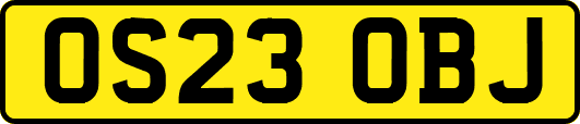 OS23OBJ
