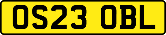 OS23OBL
