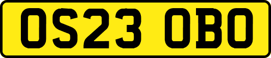 OS23OBO