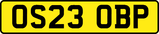 OS23OBP