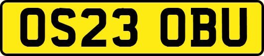 OS23OBU