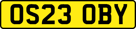 OS23OBY