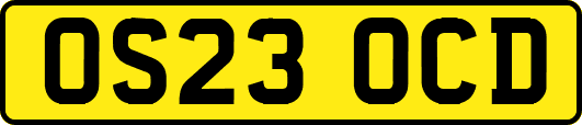 OS23OCD