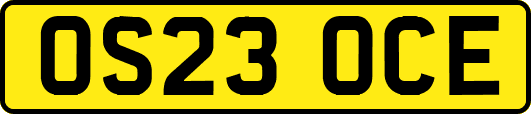 OS23OCE