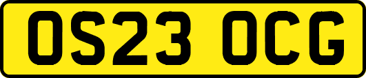 OS23OCG