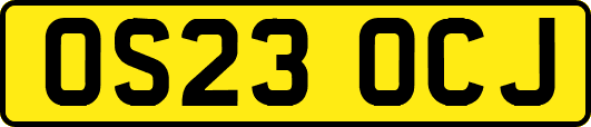 OS23OCJ