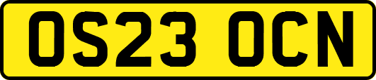 OS23OCN