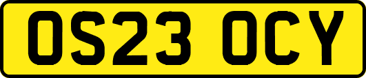 OS23OCY