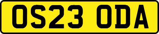 OS23ODA