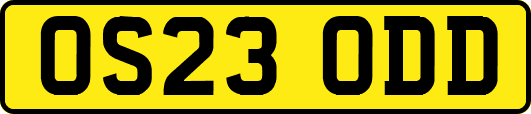OS23ODD