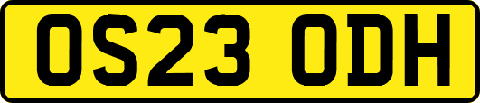 OS23ODH