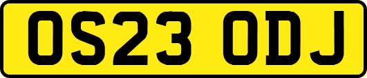 OS23ODJ