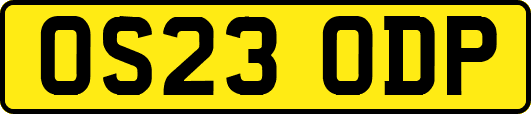 OS23ODP