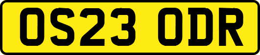 OS23ODR