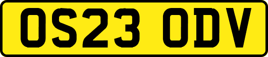 OS23ODV