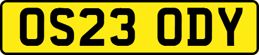 OS23ODY