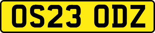 OS23ODZ