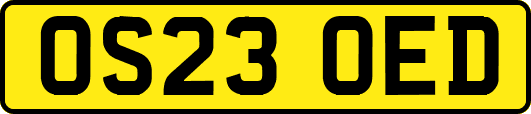 OS23OED