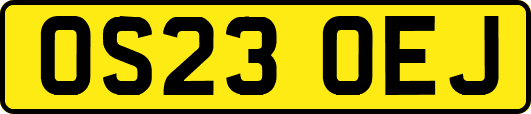 OS23OEJ