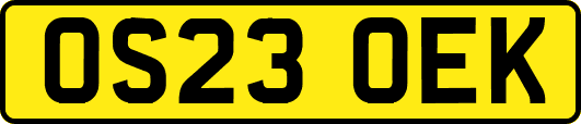 OS23OEK