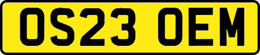 OS23OEM