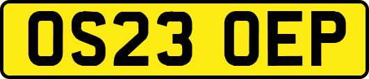 OS23OEP