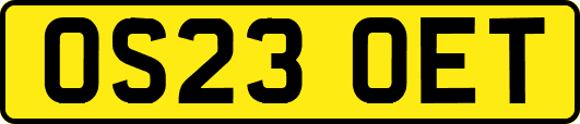 OS23OET