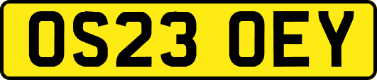 OS23OEY