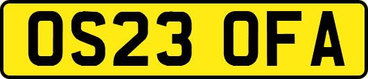 OS23OFA